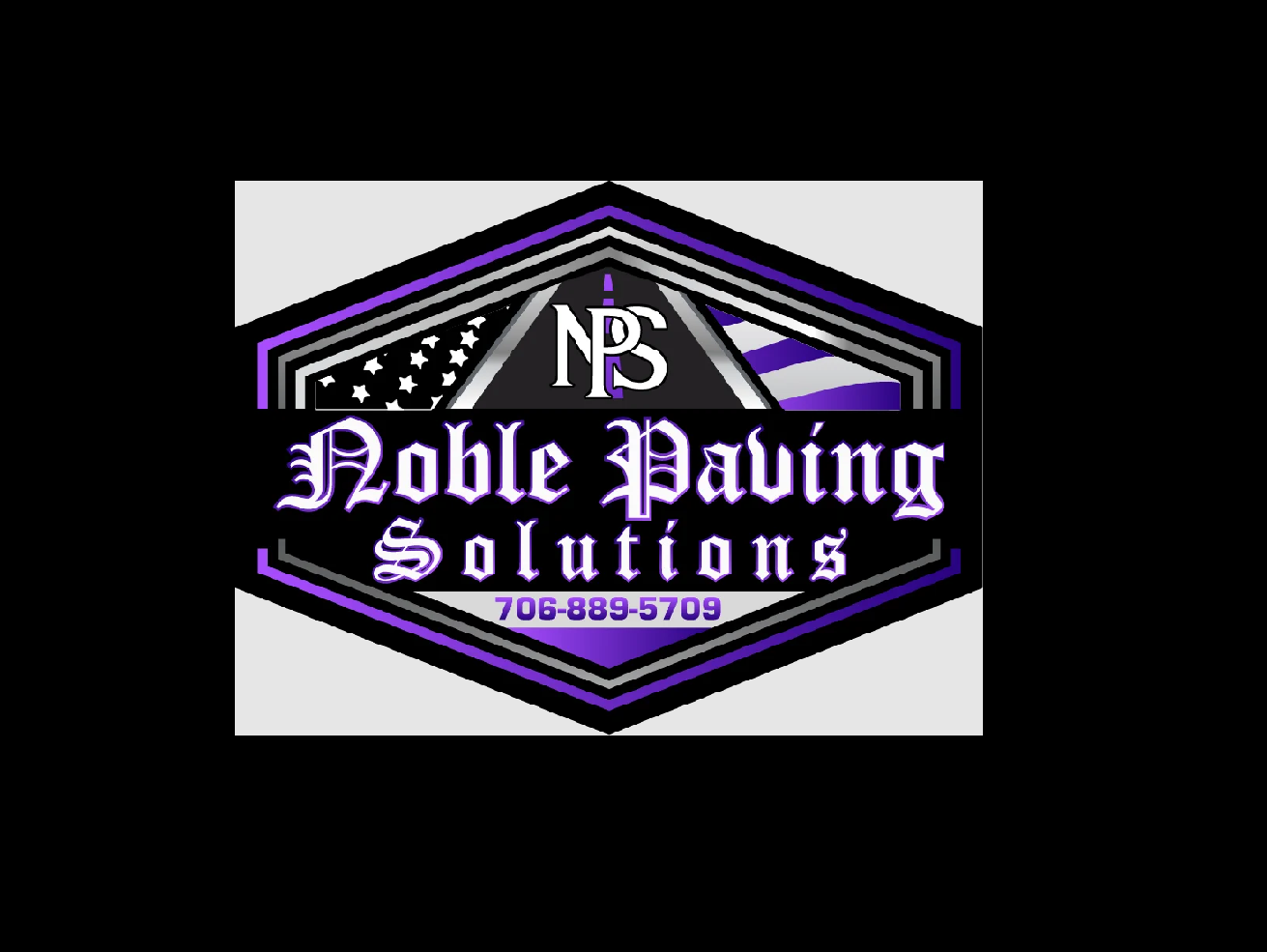 Noble Paving Solutions